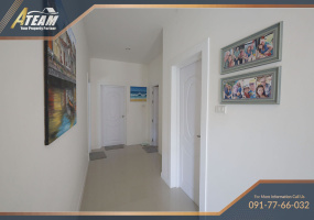 hua Hin, Wangpong , 3 Bedrooms, 4 Bathrooms, House / Villa, For Sale, ,0,1774, A-Team Real estate