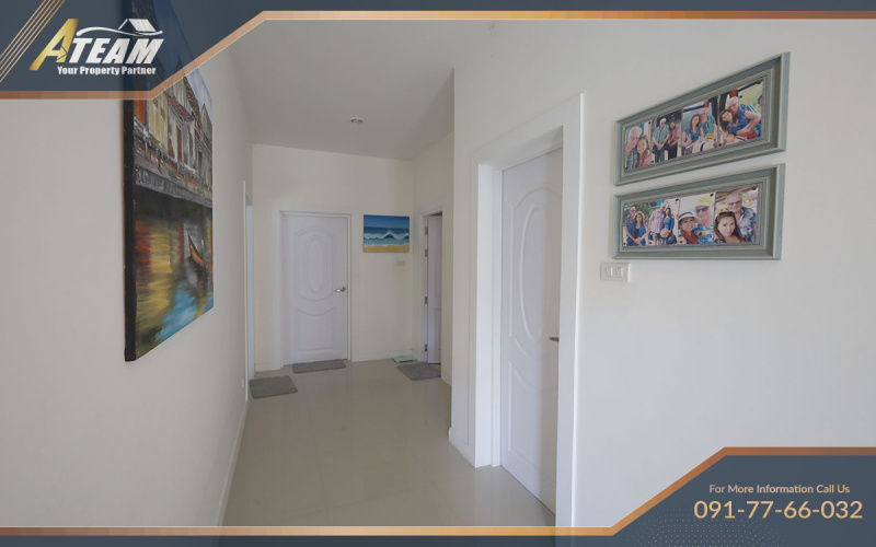 hua Hin, Wangpong , 3 Bedrooms, 4 Bathrooms, House / Villa, For Sale, ,0,1774, A-Team Real estate