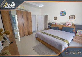 hua Hin, Wangpong , 3 Bedrooms, 4 Bathrooms, House / Villa, For Sale, ,0,1774, A-Team Real estate