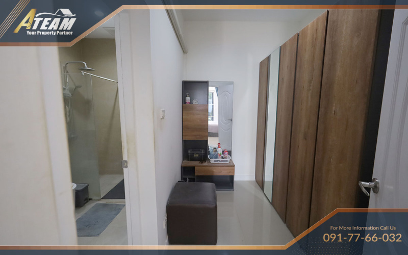 hua Hin, Wangpong , 3 Bedrooms, 4 Bathrooms, House / Villa, For Sale, ,0,1774, A-Team Real estate