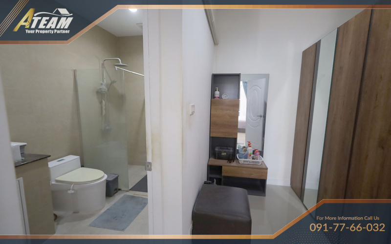 hua Hin, Wangpong , 3 Bedrooms, 4 Bathrooms, House / Villa, For Sale, ,0,1774, A-Team Real estate
