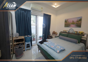 hua Hin, Wangpong , 3 Bedrooms, 4 Bathrooms, House / Villa, For Sale, ,0,1774, A-Team Real estate