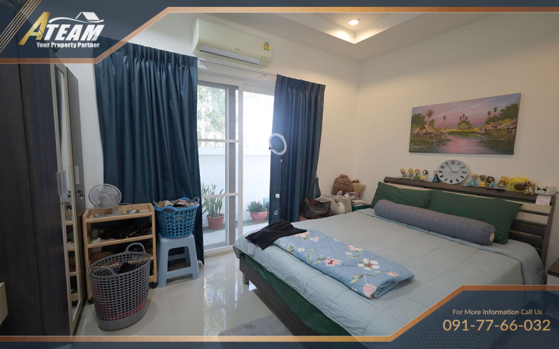 hua Hin, Wangpong , 3 Bedrooms, 4 Bathrooms, House / Villa, For Sale, ,0,1774, A-Team Real estate