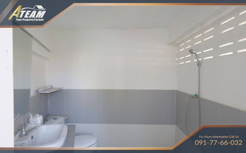hua Hin, Wangpong , 3 Bedrooms, 4 Bathrooms, House / Villa, For Sale, ,0,1774, A-Team Real estate