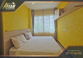 Hua Hin, Takiap, 1 Bedroom, 1 Bathroom, Apartment / Condo, For Rent,0,1778, A-Team Real estate