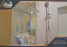 Hua Hin, Takiap, 1 Bedroom, 1 Bathroom, Apartment / Condo, For Rent,0,1778, A-Team Real estate