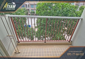 Hua Hin, Takiap, 1 Bedroom, 1 Bathroom, Apartment / Condo, For Rent,0,1778, A-Team Real estate