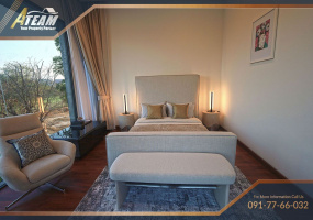 Phetchaburi, Cha Am, 4 Bedrooms, 5 Bathrooms, House / Villa, For Sale,1779, A-Team Real estate
