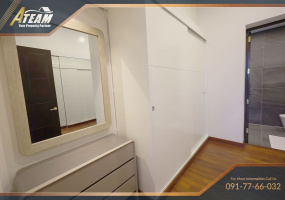 Phetchaburi, Cha Am, 4 Bedrooms, 5 Bathrooms, House / Villa, For Sale,1779, A-Team Real estate