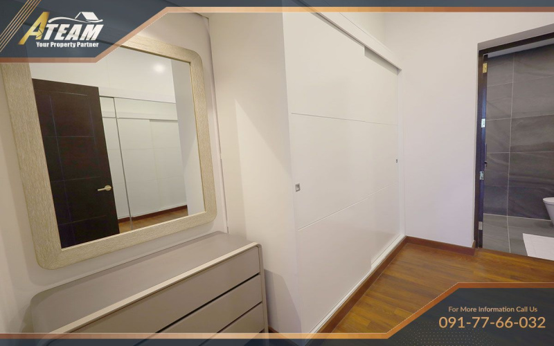 Phetchaburi, Cha Am, 4 Bedrooms, 5 Bathrooms, House / Villa, For Sale,1779, A-Team Real estate