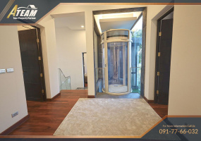 Phetchaburi, Cha Am, 4 Bedrooms, 5 Bathrooms, House / Villa, For Sale,1779, A-Team Real estate