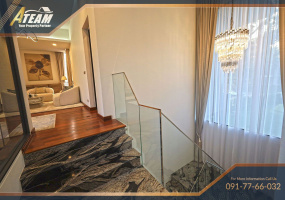 Phetchaburi, Cha Am, 4 Bedrooms, 5 Bathrooms, House / Villa, For Sale,1779, A-Team Real estate