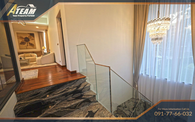 Phetchaburi, Cha Am, 4 Bedrooms, 5 Bathrooms, House / Villa, For Sale,1779, A-Team Real estate