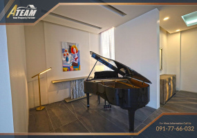Phetchaburi, Cha Am, 4 Bedrooms, 5 Bathrooms, House / Villa, For Sale,1779, A-Team Real estate