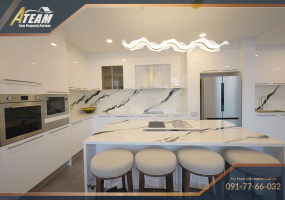 Phetchaburi, Cha Am, 4 Bedrooms, 5 Bathrooms, House / Villa, For Sale,1779, A-Team Real estate