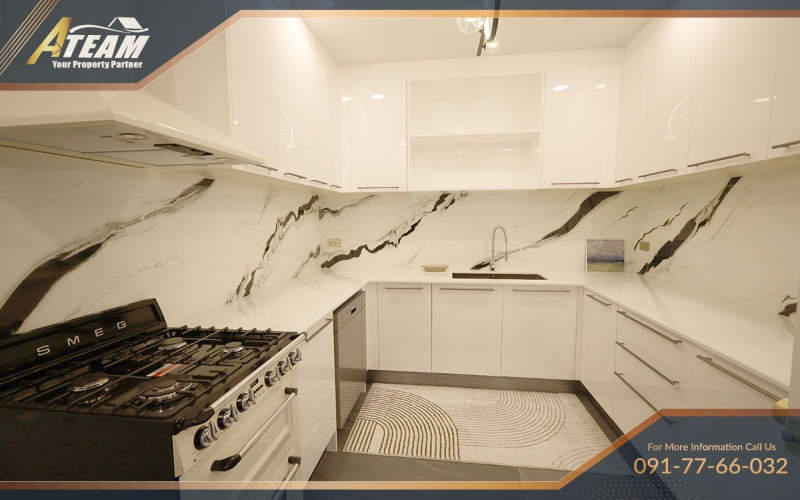 Phetchaburi, Cha Am, 4 Bedrooms, 5 Bathrooms, House / Villa, For Sale,1779, A-Team Real estate