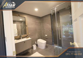 Phetchaburi, Cha Am, 4 Bedrooms, 5 Bathrooms, House / Villa, For Sale,1779, A-Team Real estate