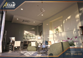 Phetchaburi, Cha Am, 4 Bedrooms, 5 Bathrooms, House / Villa, For Sale,1779, A-Team Real estate