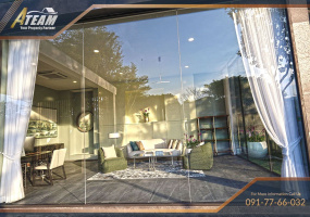 Phetchaburi, Cha Am, 4 Bedrooms, 5 Bathrooms, House / Villa, For Sale,1779, A-Team Real estate