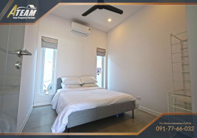 Hua Hin, Hin Lek Fai , 4 Bedrooms, 4 Bathrooms, House / Villa, For Sale, ,1780, A-Team Real estate