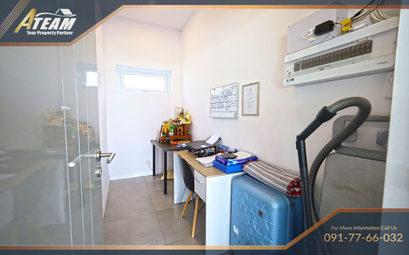 Hua Hin, Hin Lek Fai , 4 Bedrooms, 4 Bathrooms, House / Villa, For Sale, ,1780, A-Team Real estate