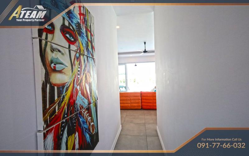 Hua Hin, Hin Lek Fai , 4 Bedrooms, 4 Bathrooms, House / Villa, For Sale, ,1780, A-Team Real estate