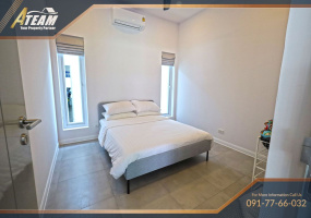 Hua Hin, Hin Lek Fai , 4 Bedrooms, 4 Bathrooms, House / Villa, For Sale, ,1780, A-Team Real estate