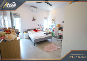 Hua Hin, Hin Lek Fai , 4 Bedrooms, 4 Bathrooms, House / Villa, For Sale, ,1780, A-Team Real estate