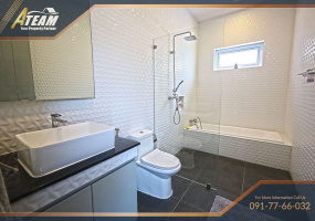 Hua Hin, Hin Lek Fai , 4 Bedrooms, 4 Bathrooms, House / Villa, For Sale, ,1780, A-Team Real estate