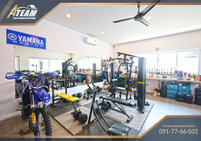Hua Hin, Hin Lek Fai , 4 Bedrooms, 4 Bathrooms, House / Villa, For Sale, ,1780, A-Team Real estate