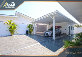 Hua Hin, Hin Lek Fai , 4 Bedrooms, 4 Bathrooms, House / Villa, For Sale, ,1780, A-Team Real estate