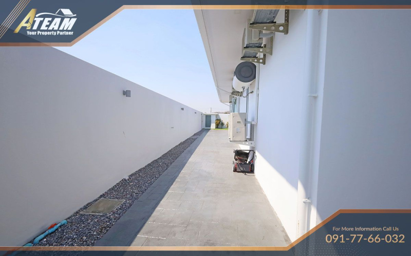 Hua Hin, Hin Lek Fai , 4 Bedrooms, 4 Bathrooms, House / Villa, For Sale, ,1780, A-Team Real estate
