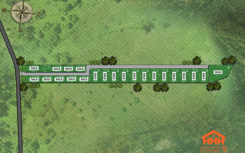 Hua Hin , Thap Thai 77110, 3 Bedrooms, 4 Bathrooms, House / Villa, For Sale, ,1067, A-Team Real estate