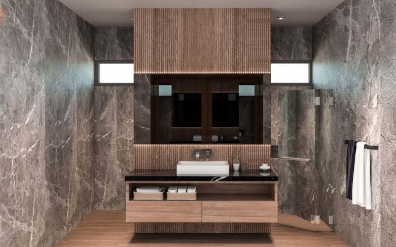 Hua Hin , Thap Thai 77110, 3 Bedrooms, 4 Bathrooms, House / Villa, For Sale, ,1067, A-Team Real estate