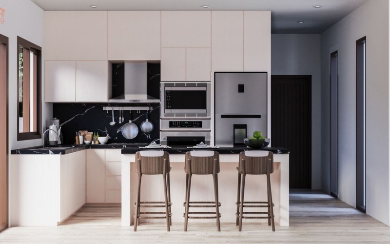 Hua Hin , Thap Thai 77110, 3 Bedrooms, 4 Bathrooms, House / Villa, For Sale, ,1067, A-Team Real estate