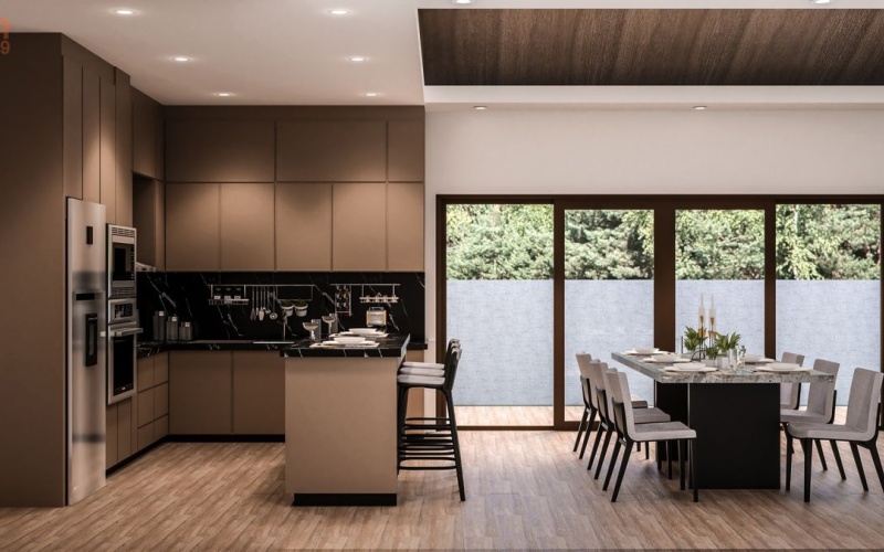 Hua Hin , Thap Thai 77110, 3 Bedrooms, 4 Bathrooms, House / Villa, For Sale, ,1067, A-Team Real estate