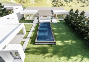 Hua Hin , Thap Thai 77110, 3 Bedrooms, 4 Bathrooms, House / Villa, For Sale, ,1067, A-Team Real estate