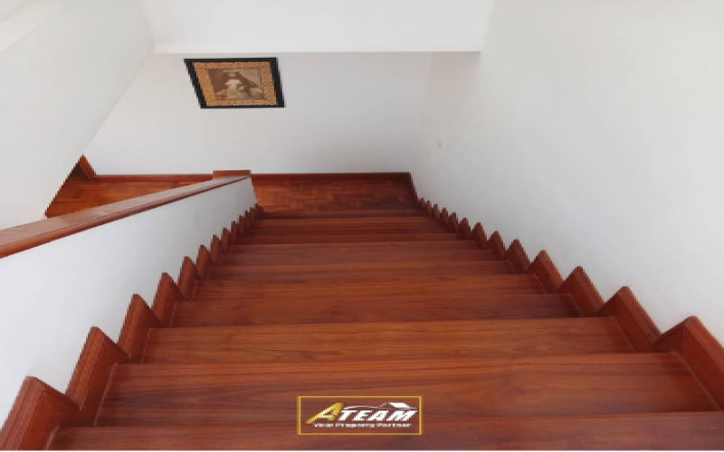 Hua Hin, Hua Hin Center , 4 Bedrooms, 5 Bathrooms, House / Villa, For Sale, ,1786, A-Team Real estate
