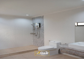 Hua Hin, Hua Hin Center , 4 Bedrooms, 5 Bathrooms, House / Villa, For Sale, ,1786, A-Team Real estate