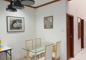 Hua Hin, Hua Hin Center , 4 Bedrooms, 5 Bathrooms, House / Villa, For Sale, ,1786, A-Team Real estate