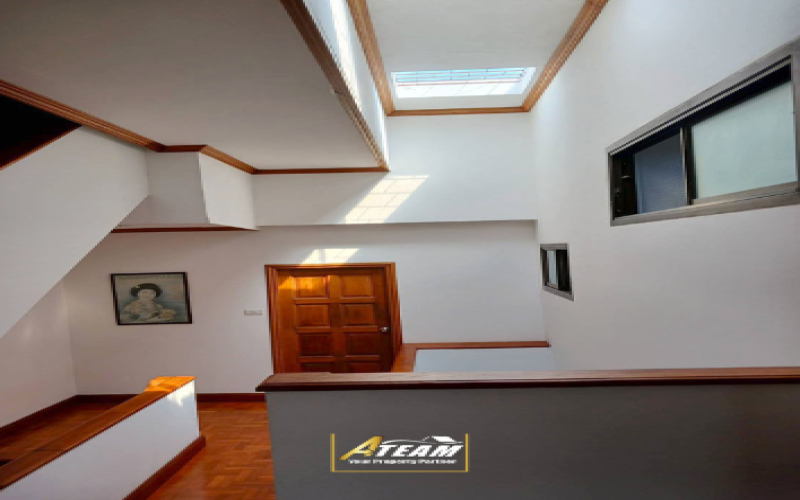 Hua Hin, Hua Hin Center , 4 Bedrooms, 5 Bathrooms, House / Villa, For Sale, ,1786, A-Team Real estate