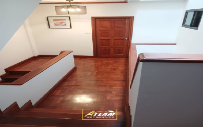 Hua Hin, Hua Hin Center , 4 Bedrooms, 5 Bathrooms, House / Villa, For Sale, ,1786, A-Team Real estate