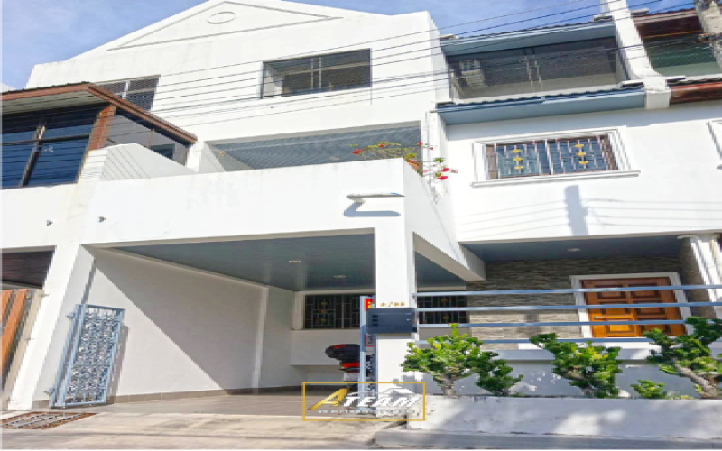 Hua Hin, Hua Hin Center , 4 Bedrooms, 5 Bathrooms, House / Villa, For Sale, ,1786, A-Team Real estate