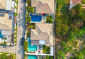 Hua Hin, Hin Lek Fai , 3 Bedrooms, 2 Bathrooms, House / Villa, For Sale, ,1787, A-Team Real estate
