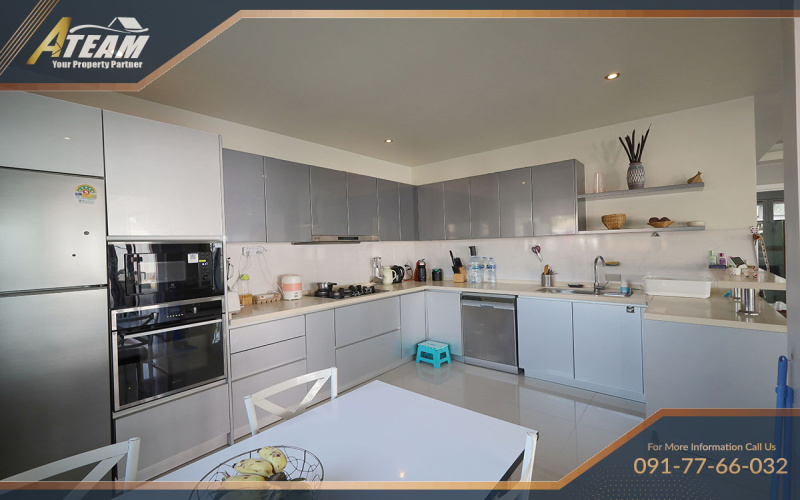 Hua Hin, Hin Lek Fai , 3 Bedrooms, 2 Bathrooms, House / Villa, For Sale, ,1787, A-Team Real estate