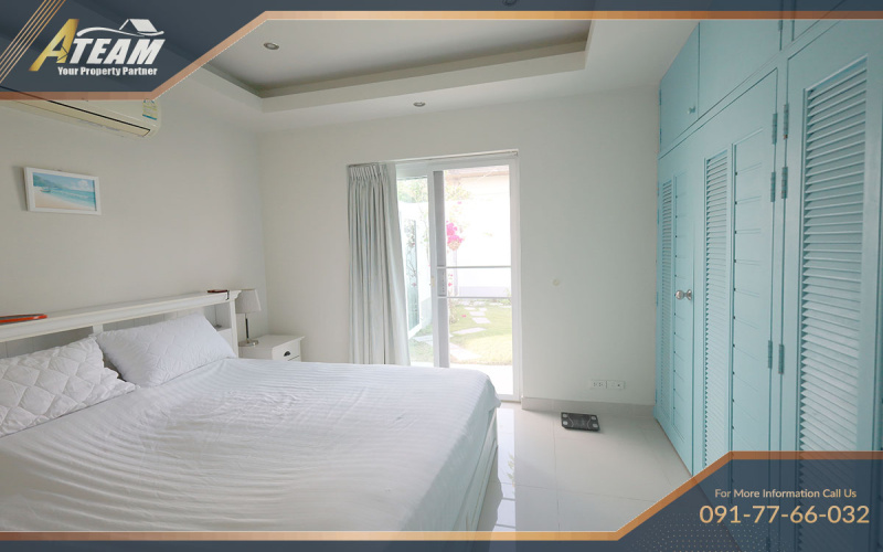 Hua Hin, Hin Lek Fai , 3 Bedrooms, 2 Bathrooms, House / Villa, For Sale, ,1787, A-Team Real estate
