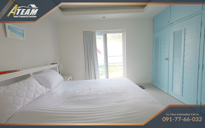 Hua Hin, Hin Lek Fai , 3 Bedrooms, 2 Bathrooms, House / Villa, For Sale, ,1787, A-Team Real estate