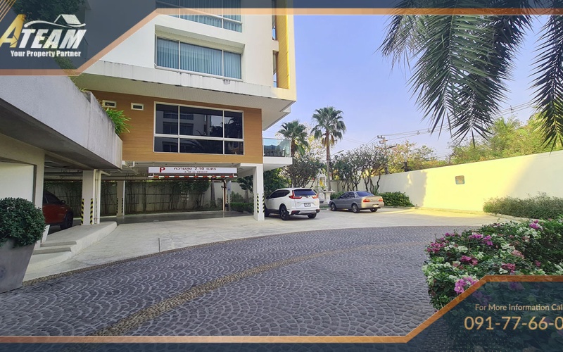 Hua Hin, Takiap , 2 Bedrooms, 2 Bathrooms, Apartment / Condo, For Sale, ,0,1789, A-Team Real estate