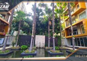 Hua Hin, Takiap , 2 Bedrooms, 2 Bathrooms, Apartment / Condo, For Sale, ,0,1789, A-Team Real estate