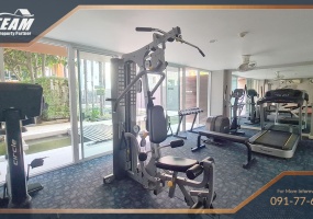 Hua Hin, Takiap , 2 Bedrooms, 2 Bathrooms, Apartment / Condo, For Sale, ,0,1789, A-Team Real estate